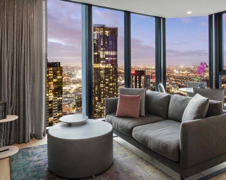 Picture of Penthouse Apartments in Melbourne - Melbourne Private Homes