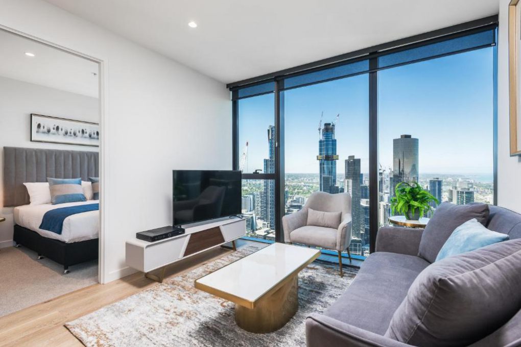 Tips for Finding Cheap Serviced Apartments in Melbourne