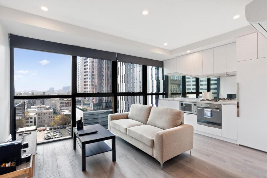 Platinum City Serviced Apartments, Melbourne City Apartments