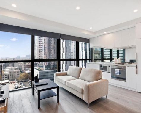 Platinum City Serviced Apartments, Melbourne City Apartments
