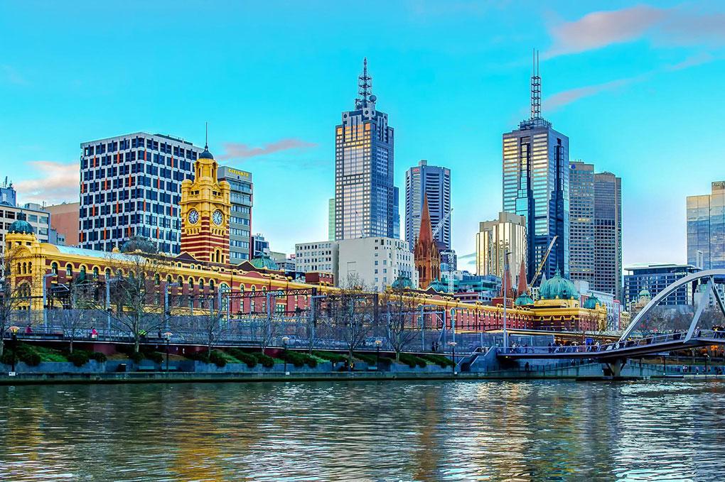 The Best Accommodation in Southbank, Melbourne