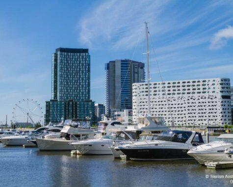 Tips for Choosing Accommodation in Docklands, Melbourne