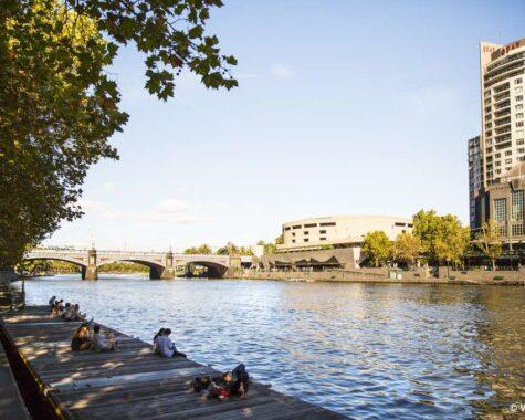 10 Reasons to Book accommodation in Southbank, Melbourne