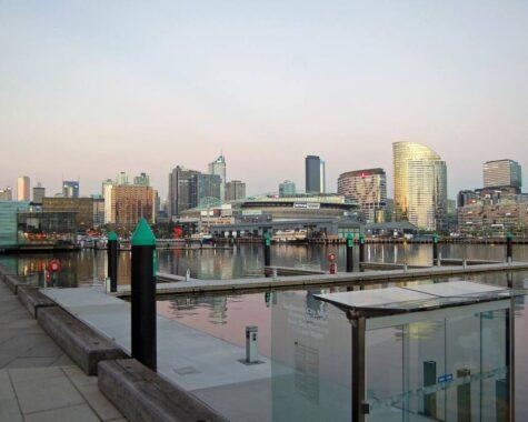 The Best Accommodation in Docklands, Melbourne