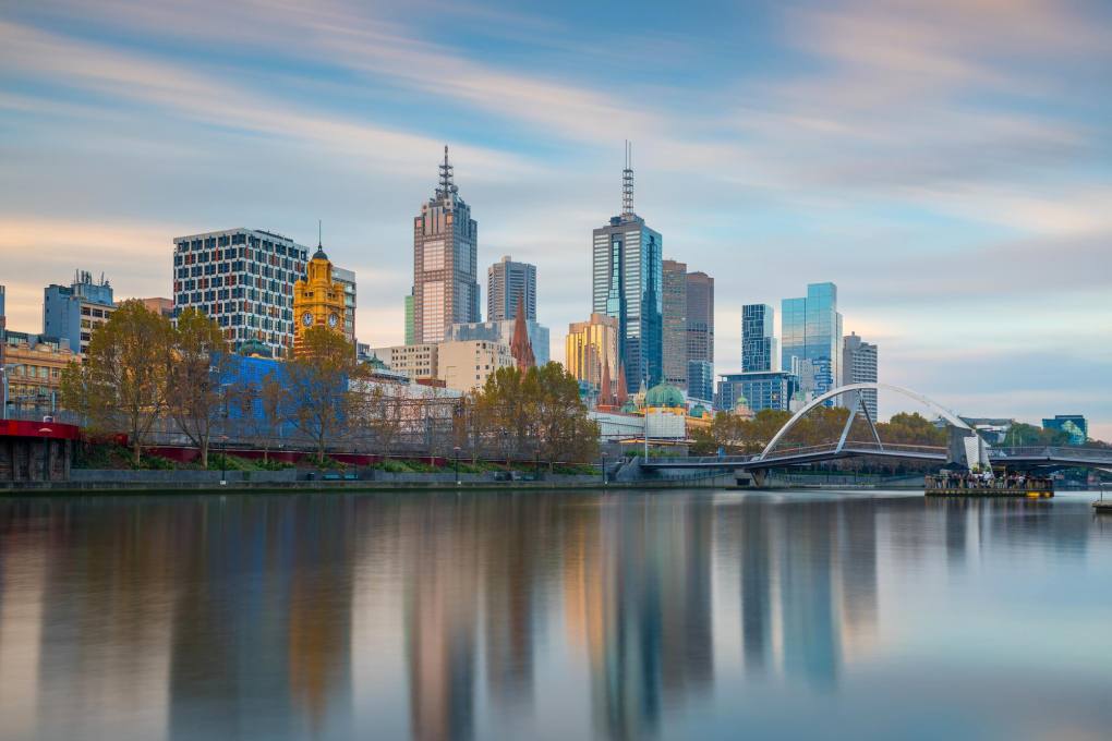 10 Reasons to Book Accommodation in Melbourne CBD